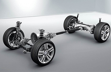 液壓轉(zhuǎn)向系統(tǒng)